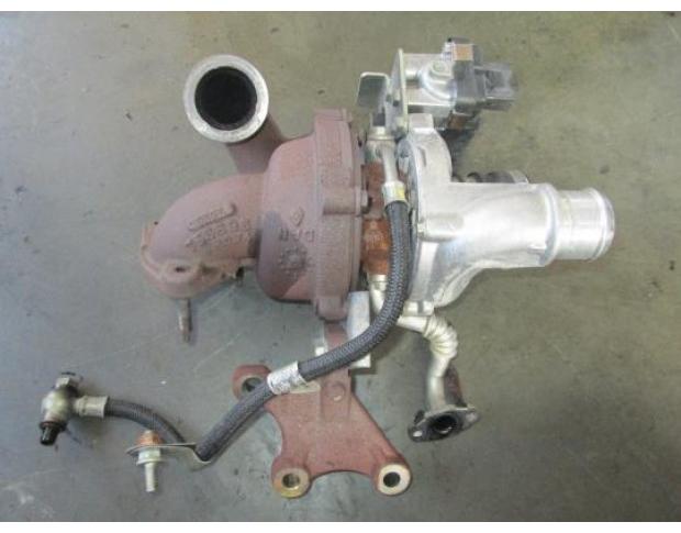 turbosuflanta ford focus 1.8tdci 7690gk682bb