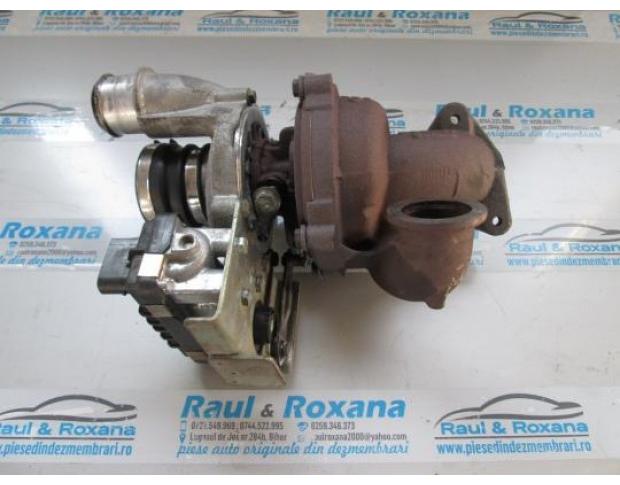 turbosuflanta ford focus 1.8tdci kkda 4m5q6k682ag