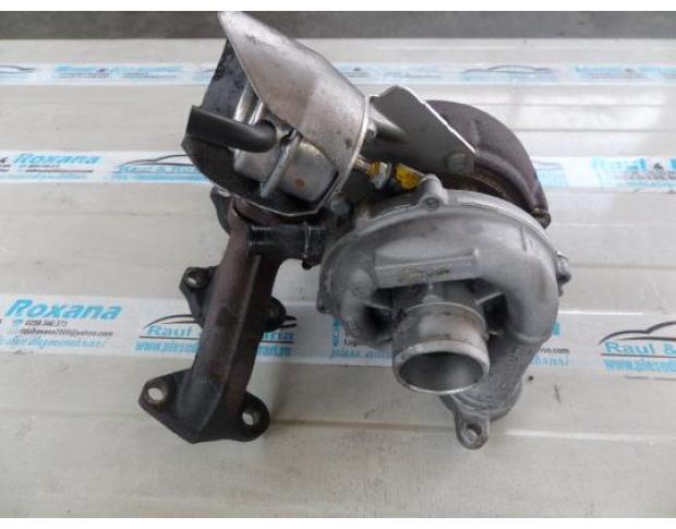 turbosuflanta ford focus 2 1.6tdci 9663199280