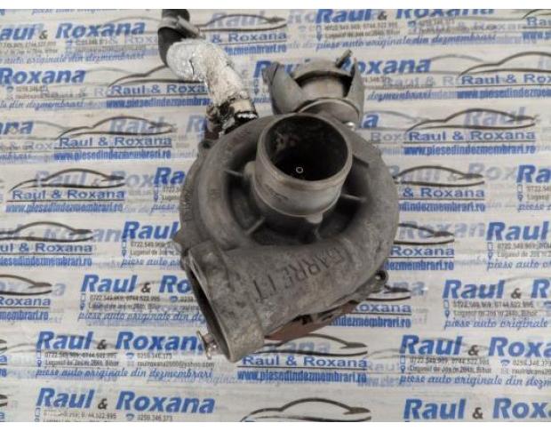 turbosuflanta ford focus 2 1.6tdci g8db 9663199280