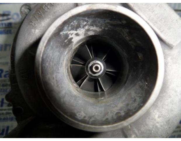 turbosuflanta ford focus 2 1.6tdci g8db 9663199280