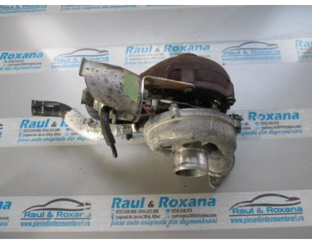 turbosuflanta ford focus 2 1.6tdci g8dd 9665199280