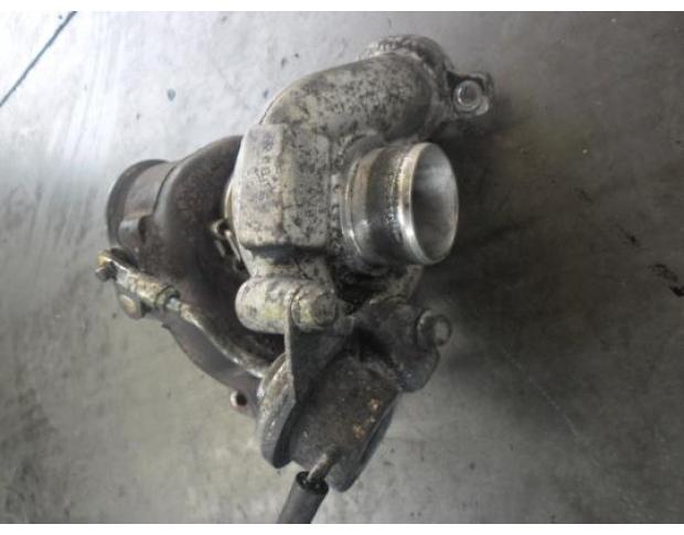 turbosuflanta ford focus 2 1.6tdci hhda