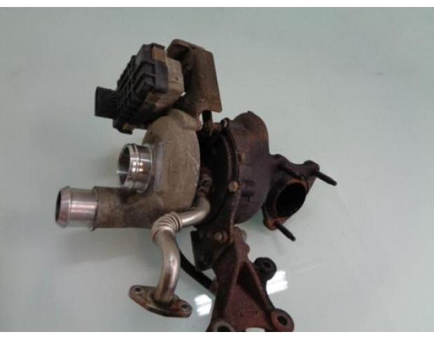 turbosuflanta ford focus 2 1.8tdci 4m5q-6k682-ag