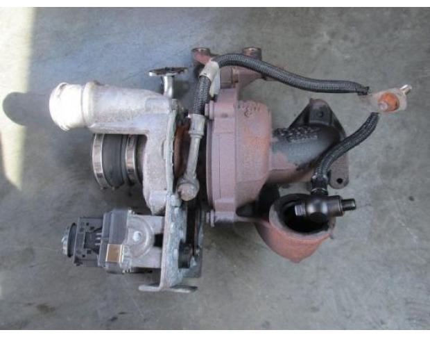 turbosuflanta ford focus 2 1.8tdci cod 4m5q6k682ag