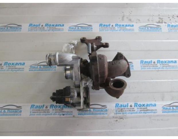 turbosuflanta ford focus 2 1.8tdci kkda 4m5q6k682ag