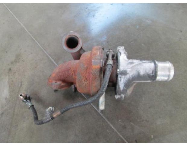 turbosuflanta ford focus 2 1.8tdci kkda cod 7g9q6k682bc