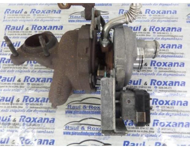 turbosuflanta ford focus 2 1.8tdci kkda combi  4m5q-6k682-ag