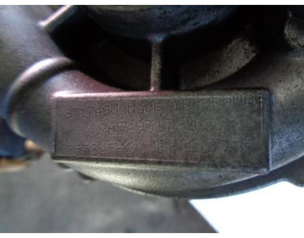 turbosuflanta ford focus 2 2.0tdci 9654931780