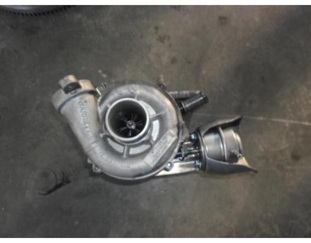 turbosuflanta ford focus 2 1.6tdci 9663199280