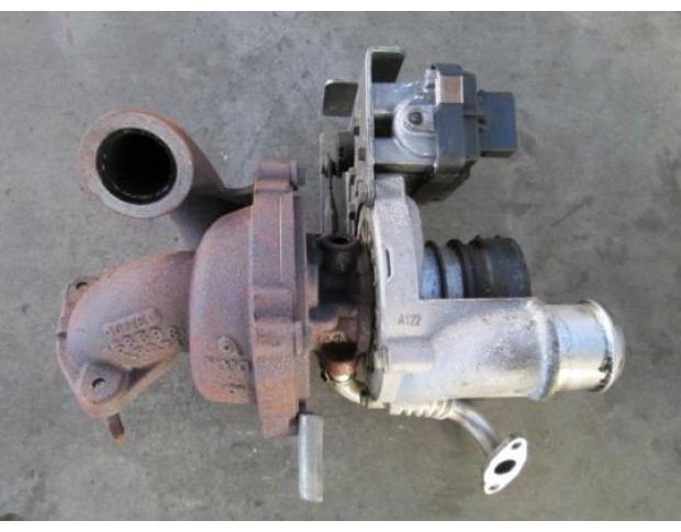 turbosuflanta ford focus 2 1.8tdci kkda 4m5q6k682ag