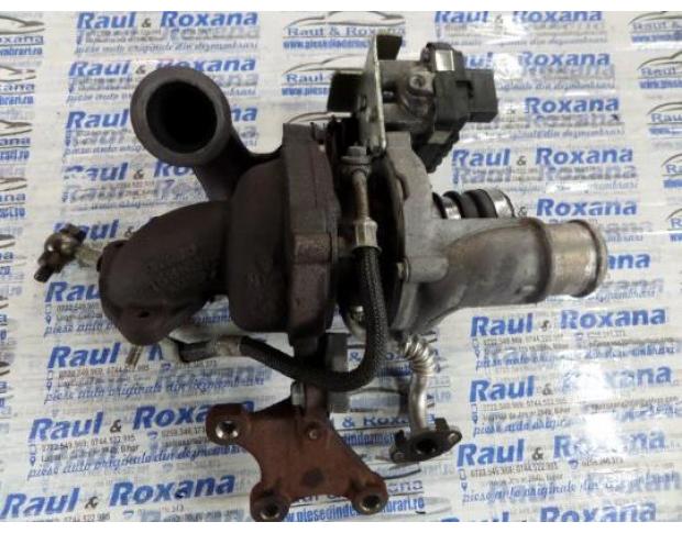 turbosuflanta ford focus 2 combi 1.8tdci 4m5q-6k682-ag