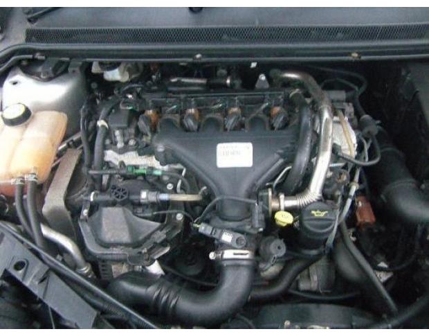 turbosuflanta ford focus  2.0tdci