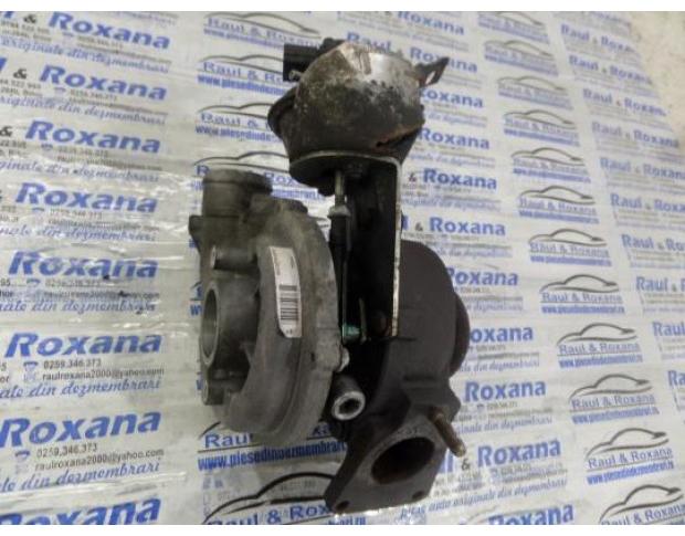 turbosuflanta ford focus c max 2.0tdci 9654931780