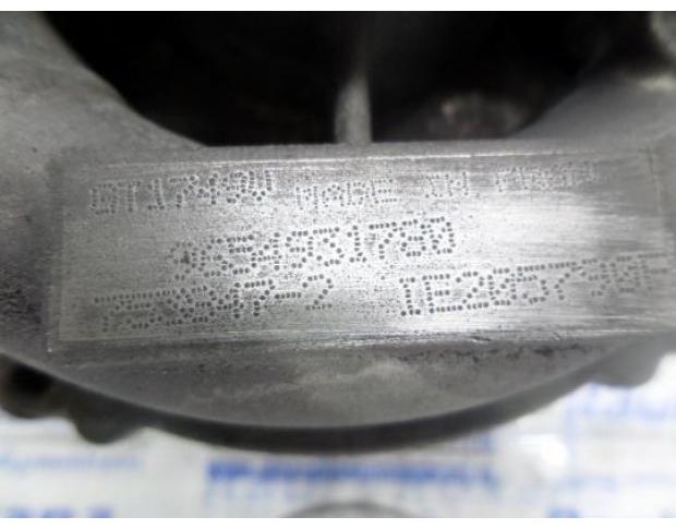 turbosuflanta ford focus c max 2.0tdci 9654931780