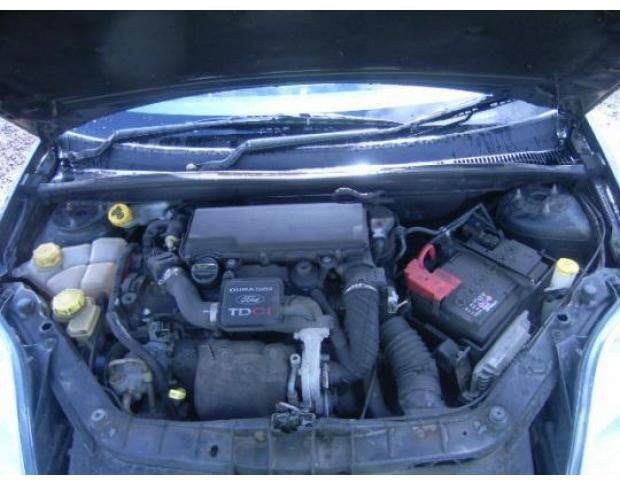turbosuflanta ford fusion 1.4tdci