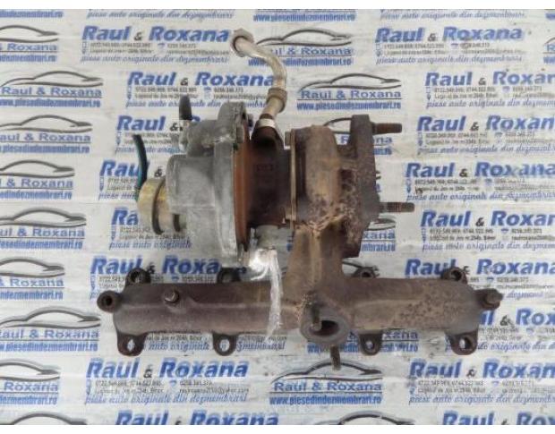 turbosuflanta ford galaxy 1.9tdi anu 90cp 028253019