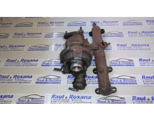 turbosuflanta ford galaxy 1.9tdi 90cp 53031015099