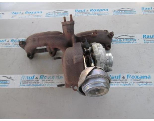 turbosuflanta ford galaxy 1.9tdi auy 038253019n