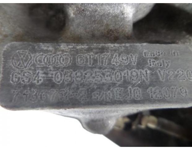 turbosuflanta ford galaxy 1.9tdi auy 038253019n