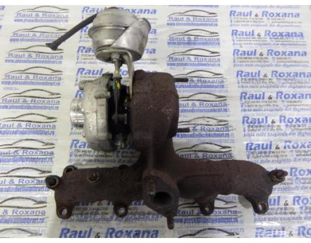 turbosuflanta ford galaxy 1.9tdi auy 2003 038253019n