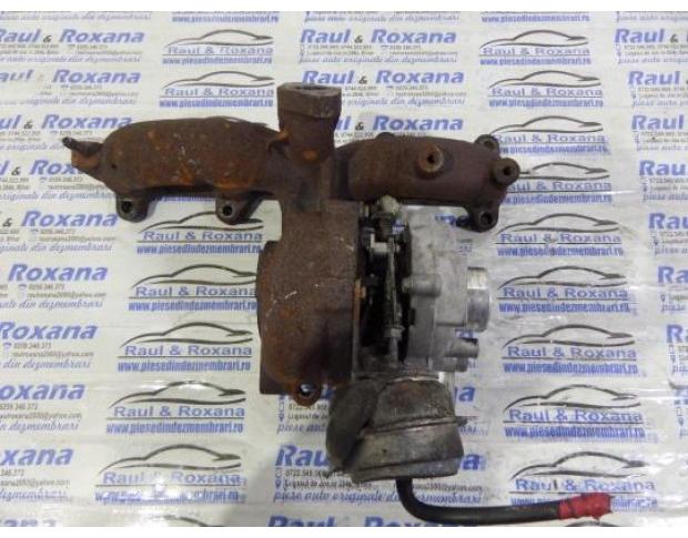 turbosuflanta ford galaxy 1.9tdi auy 713673-5006s