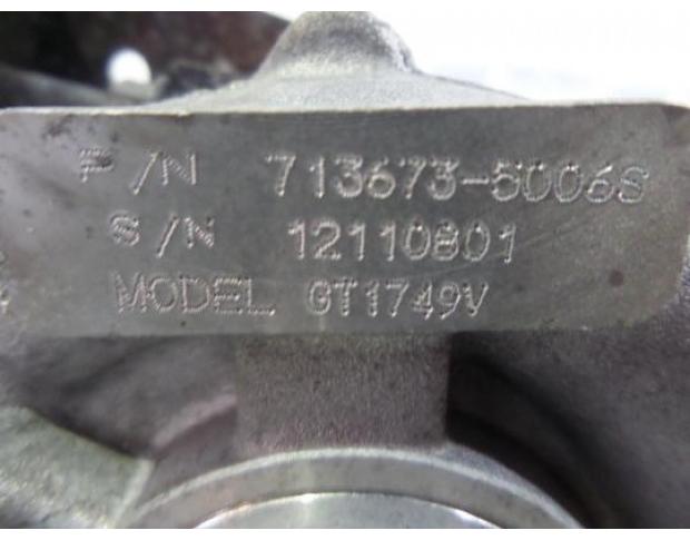 turbosuflanta ford galaxy 1.9tdi auy 713673-5006s