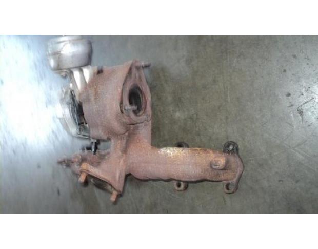 turbosuflanta ford galaxy 1.9tdi auy