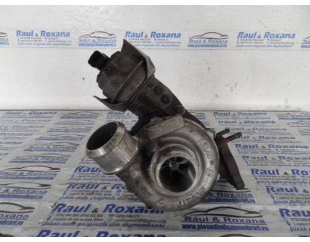 turbosuflanta ford galaxy 2.0tdci ufwa 9677063780