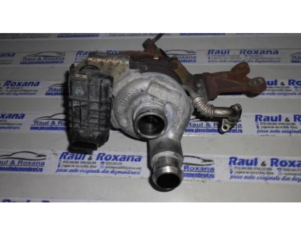 turbosuflanta ford mondeo 1.8tdci 7g9q6k682bb