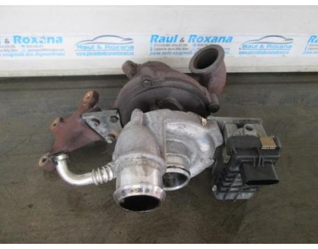 turbosuflanta ford mondeo 1.8tdci qyba 7g9q6k682bb
