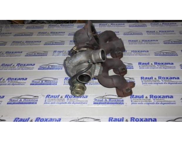 turbosuflanta ford mondeo 2.0tdci 1s7q6k682af