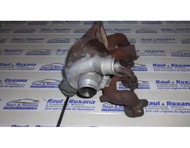 turbosuflanta ford mondeo 2.0tdci 2s7q6k682af