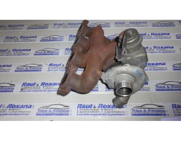 turbosuflanta ford mondeo 2.0tdci 2s7q6k682ag