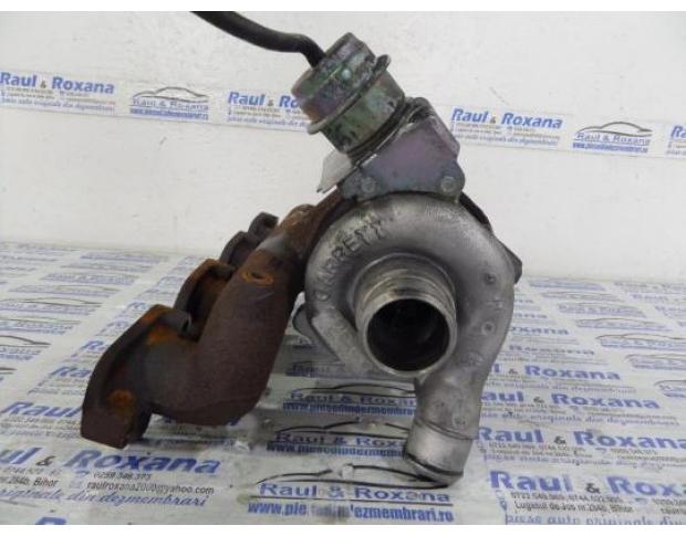 turbosuflanta ford mondeo 2.0tdci an 2003 3s7q-6k682-ae