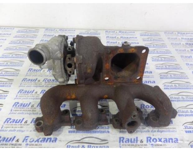 turbosuflanta ford mondeo 2.0tdci n7ba 4s7q-6k682-ek