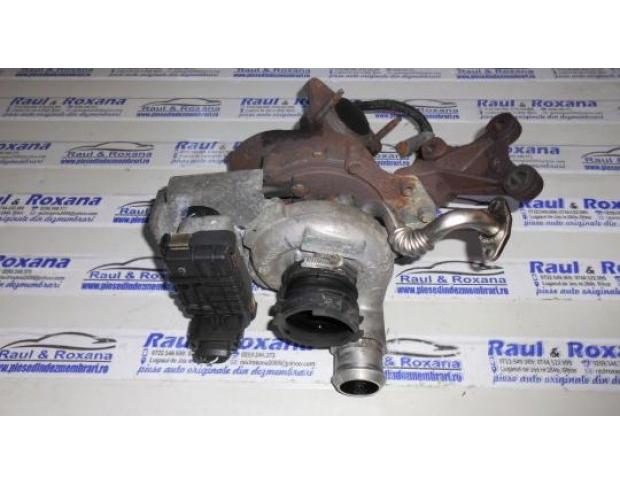 turbosuflanta ford mondeo 2.0tddi 1s7q6k682bn