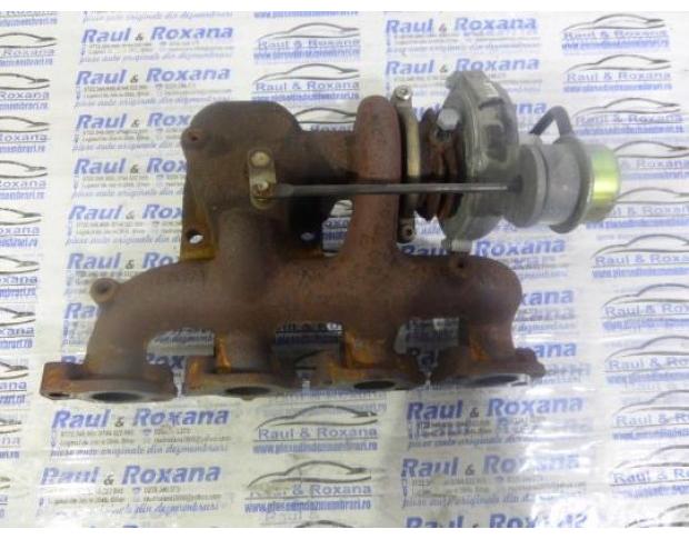 turbosuflanta ford mondeo 3 2.0tdci hjbb 2003 1s7q-6k682-af