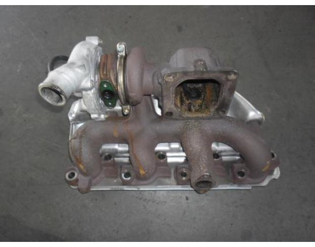 turbosuflanta ford mondeo 3  2000/11-2007/08