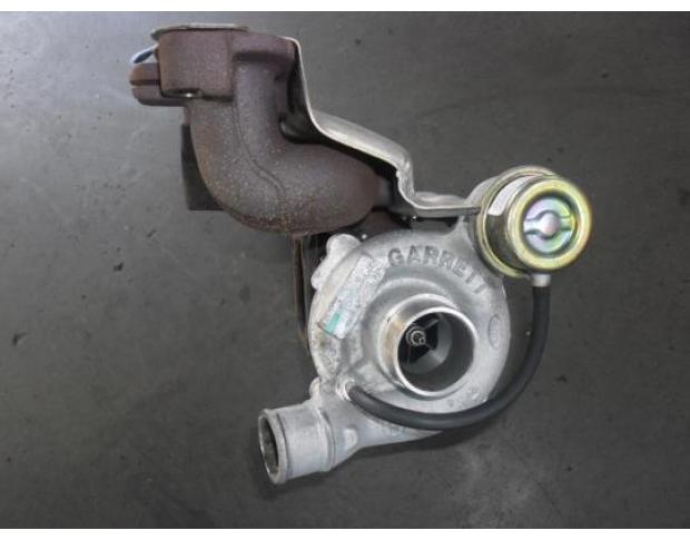 turbosuflanta ford mondeo 3  2000/11-2007/08
