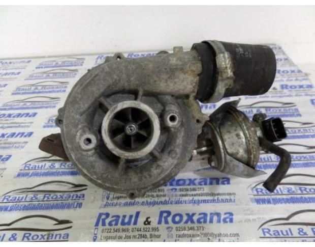 turbosuflanta ford mondeo mk4 2.0tdci 9662464980