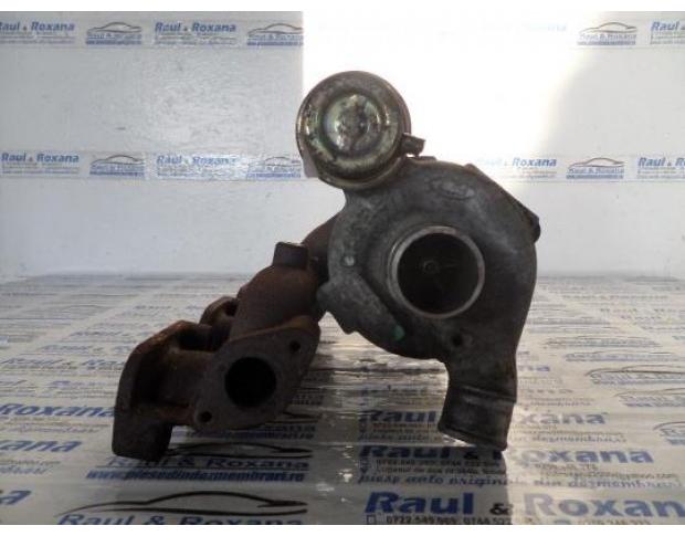 turbosuflanta ford transit 2.0tddi 2c1q-6k682-bb