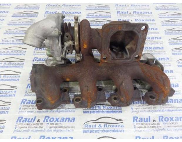 turbosuflanta ford transit 2.0tddi d3fa 1c1q-6k682-ea