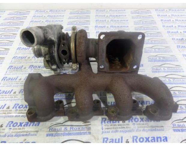 turbosuflanta ford transit 2.0tddi f3fa 2004 2c1q-6k682-be