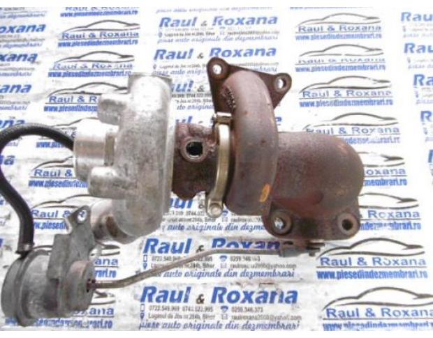 turbosuflanta ford transit 2.2tdci 6c1q-6k662-ce