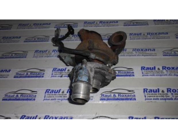 turbosuflanta ford transit connect 1.8tdci 7g9q6k682bc