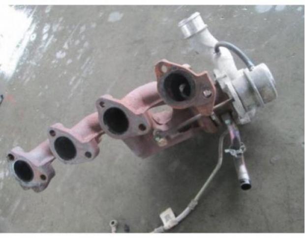 turbosuflanta ford transit connect 1.8tdci hcpa x94qgk6b2dc