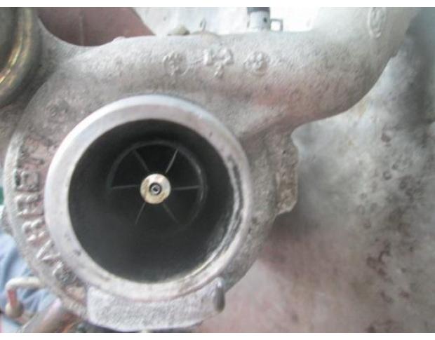 turbosuflanta ford transit connect 1.8tdci hcpa