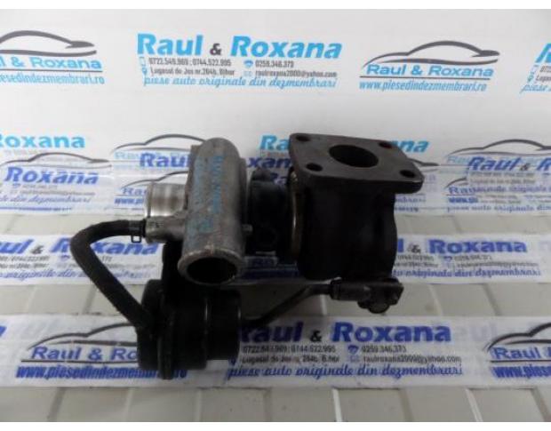 turbosuflanta hyundai elantra 2.0crdi 2823127000