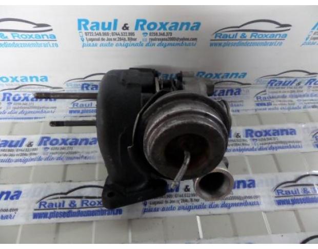 turbosuflanta hyundai santa fe 2.2crdi 28231-27900